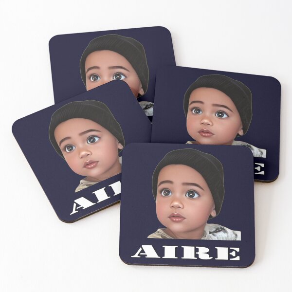 Item preview, kylie jenner bebe AIRE designed and sold by MerzakDesign.