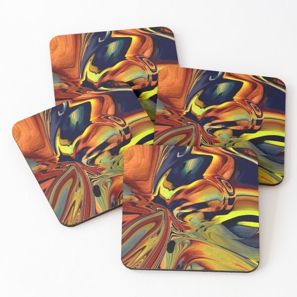 Item preview, Visuals 2023 Software Abstract Valentines Day Gift Visuals1106 - Software AI abstract 2023 designed and sold by coolkiwie.