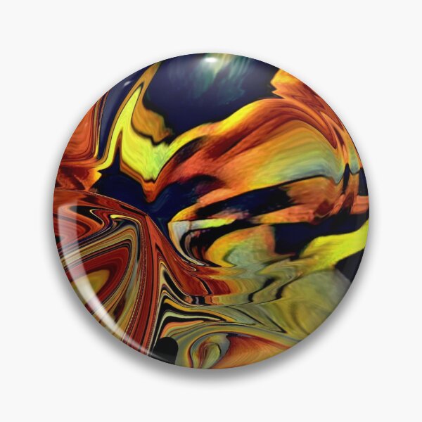 Item preview, Visuals 2023 Software Abstract Valentines Day Gift Visuals1106 - Software AI abstract 2023 designed and sold by coolkiwie.
