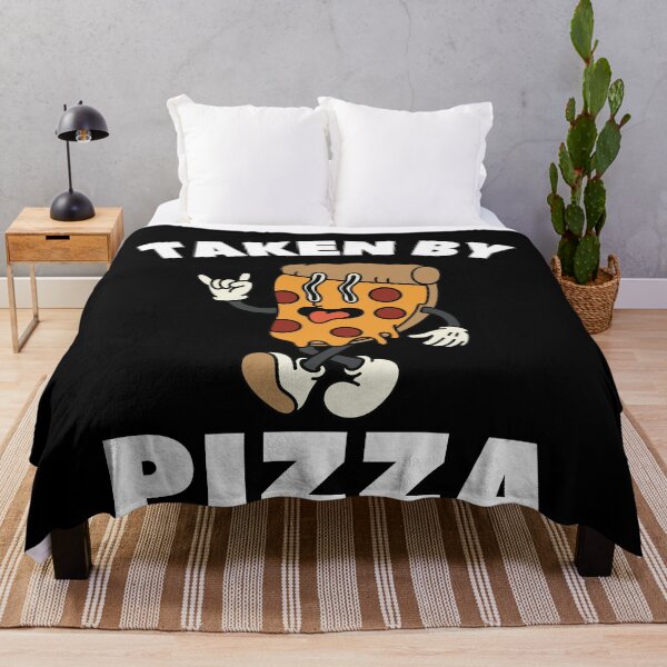 Item preview, Taken by pizza: Pizza humor. designed and sold by JOY STORE 45.