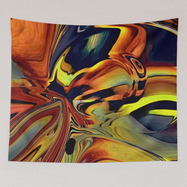 Item preview, Visuals 2023 Software Abstract Valentines Day Gift Visuals1106 - Software AI abstract 2023 designed and sold by coolkiwie.
