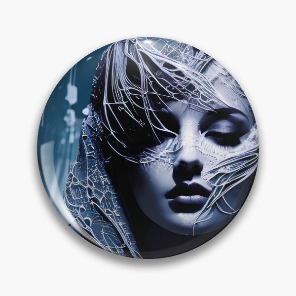 Item preview, Abstract beauty designed and sold by WildMountainArt.