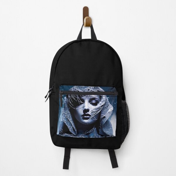 Item preview, Abstract beauty designed and sold by WildMountainArt.