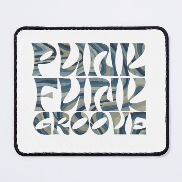 Item preview, Let's Funk, Punk and Groove designed and sold by prendztrend.
