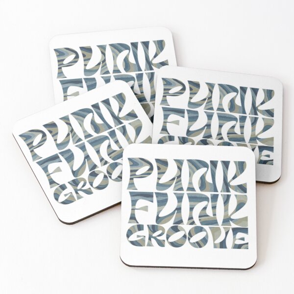 Item preview, Let's Funk, Punk and Groove designed and sold by prendztrend.