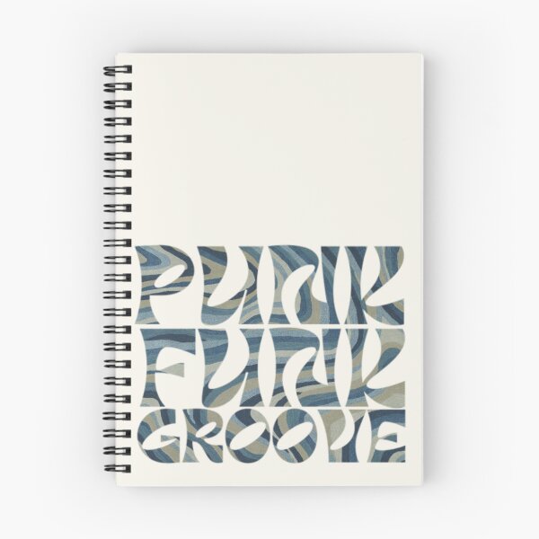 Item preview, Let's Funk, Punk and Groove designed and sold by prendztrend.