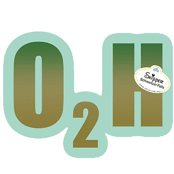 Artwork thumbnail, O2H! O2H! O2H! by Kind Disign