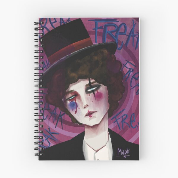 Item preview, Freak designed and sold by mapherpineda.