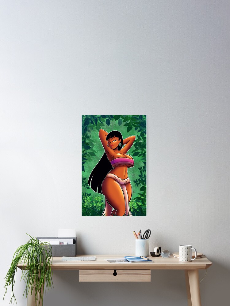 Chel Poster