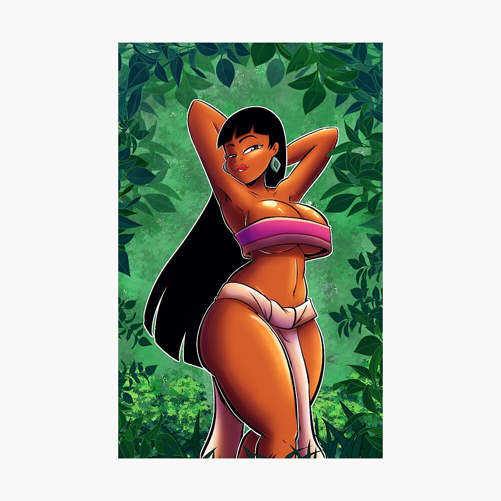 Chel Poster