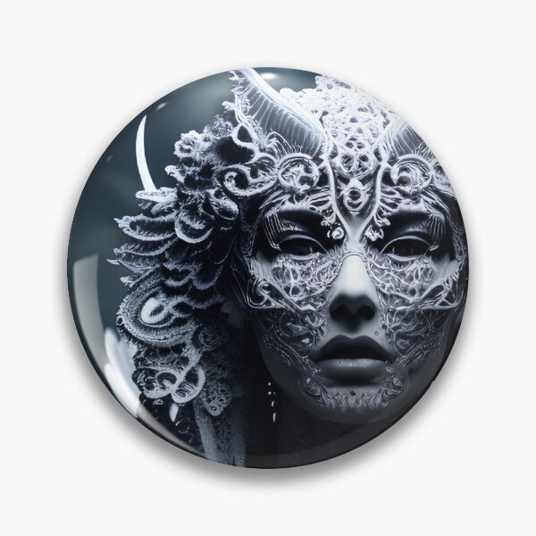 Item preview, Marble Princess designed and sold by WildMountainArt.