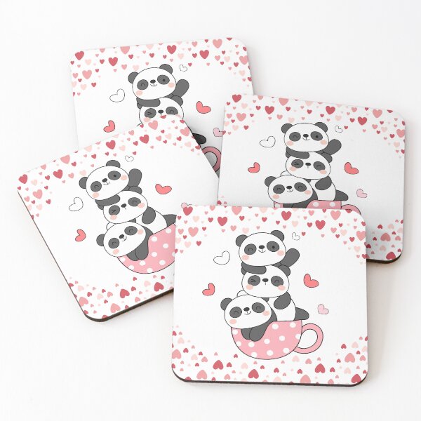 Item preview, Teddy family valentine  designed and sold by sheelashop.