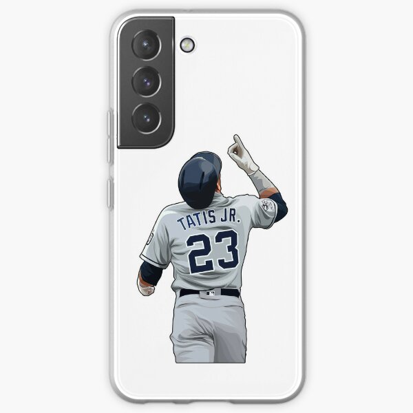 Fernando Tatis Jr. IPhone Case Designed & Sold By Otter Dynamic Addie