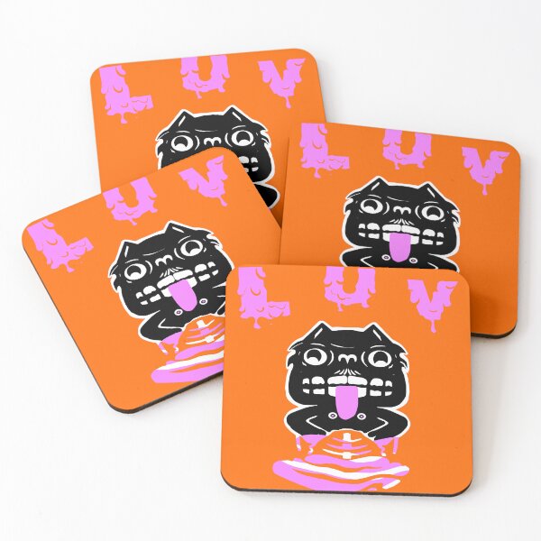 Item preview, Luv designed and sold by Jsoley.
