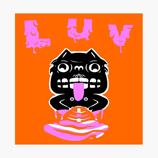 Item preview, Luv designed and sold by Jsoley.