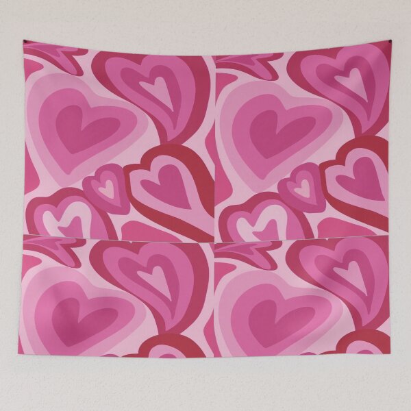 Item preview, Heart to infinity Design designed and sold by Nanee07.