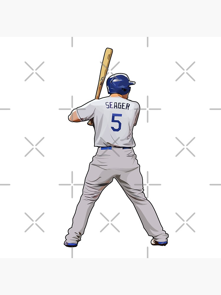 Anthony Rizzo #44 Bats Ready Sticker for Sale by BoxPocket18