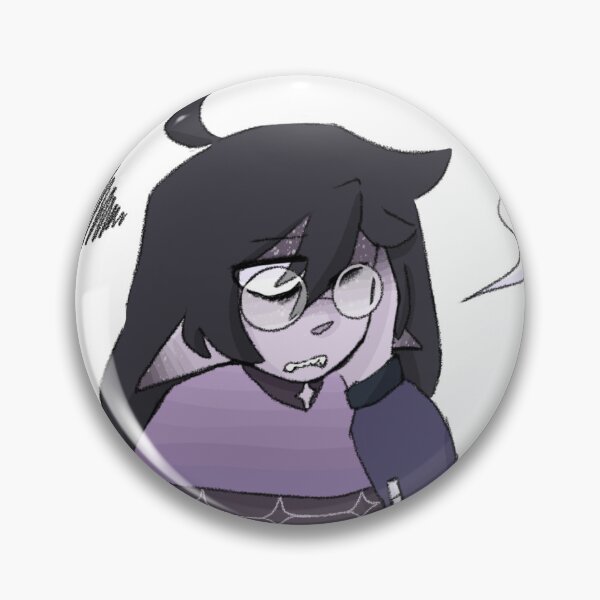 Item preview, Burnout - OC (Altair) designed and sold by AltairsLibrary.