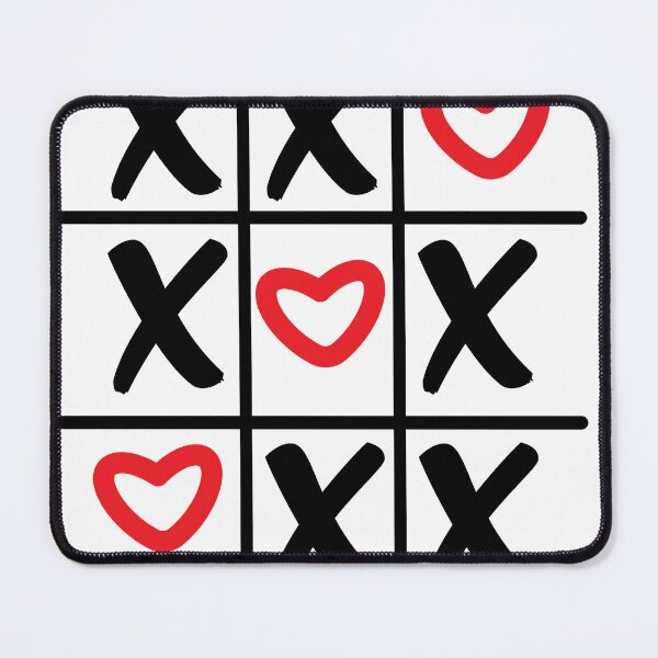 Item preview, Xoxo valentine's game designed and sold by sheelashop.
