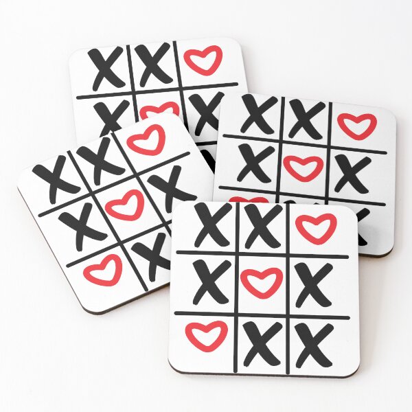 Item preview, Xoxo valentine's game designed and sold by sheelashop.