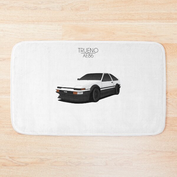 Item preview, Initial D Toyota AE86 designed and sold by AhmadAutomotive.