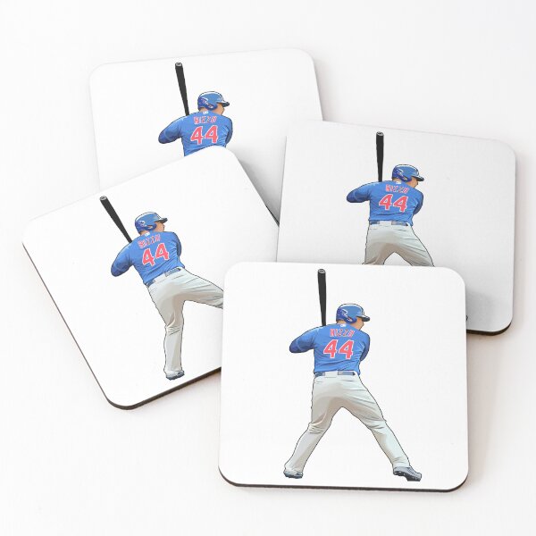 Item preview, Anthony Rizzo #44 Bats Ready designed and sold by BoxPocket18.