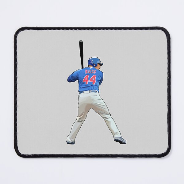 Item preview, Anthony Rizzo #44 Bats Ready designed and sold by BoxPocket18.