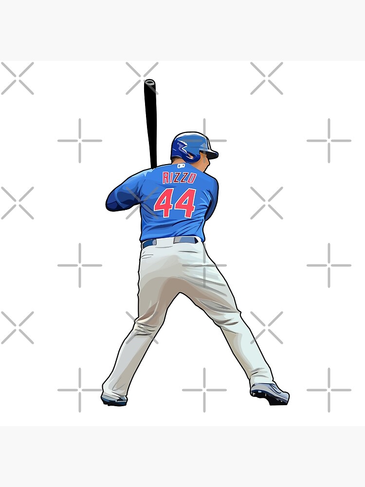 Anthony Rizzo on X:  / X