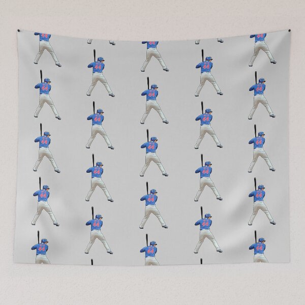 Item preview, Anthony Rizzo #44 Bats Ready designed and sold by BoxPocket18.