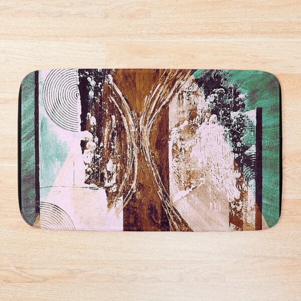 Item preview, Shattered - Original Painting  designed and sold by RagWeasel.