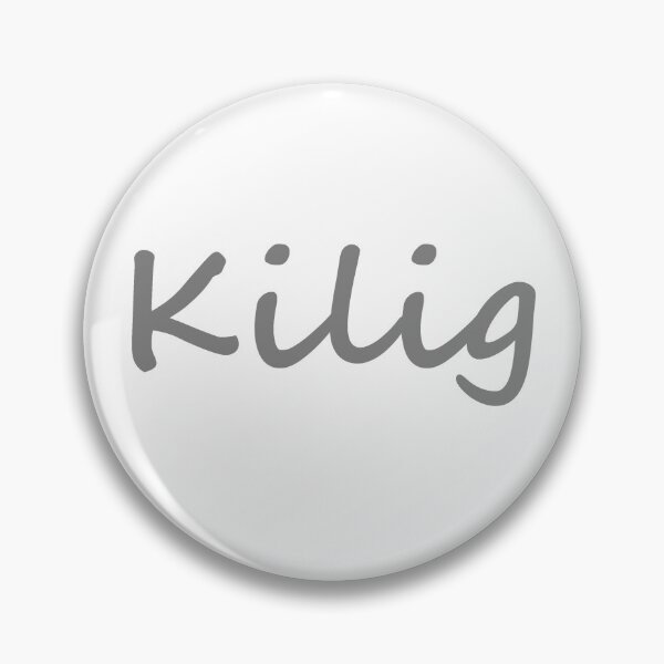 Item preview, " Kilig " in Tagalog means " refers to the feeling of excitement due to various love circumstances " designed and sold by PabloBSanchez.