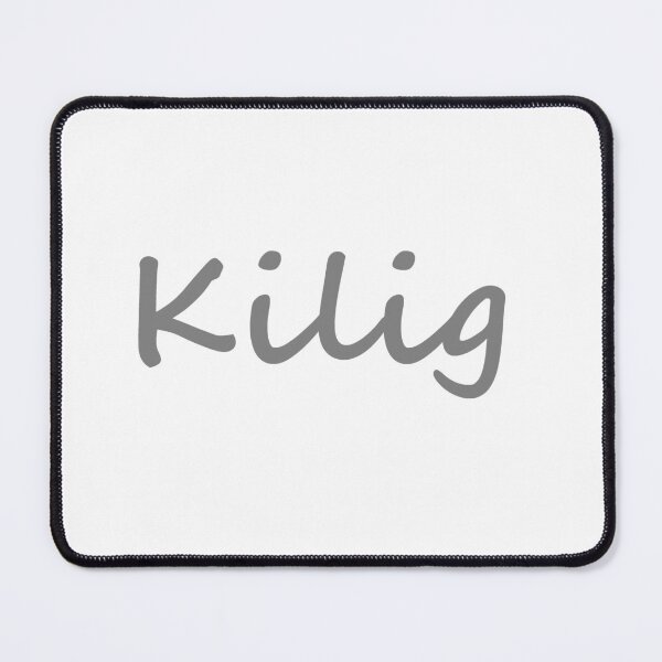 Item preview, " Kilig " in Tagalog means " refers to the feeling of excitement due to various love circumstances " designed and sold by PabloBSanchez.