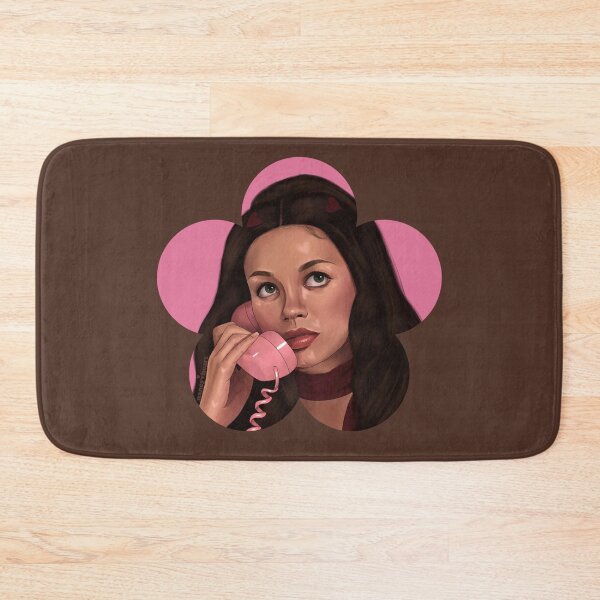 Item preview, Jackie Flower 70s Show  designed and sold by nancyvheart / thelamehuman.