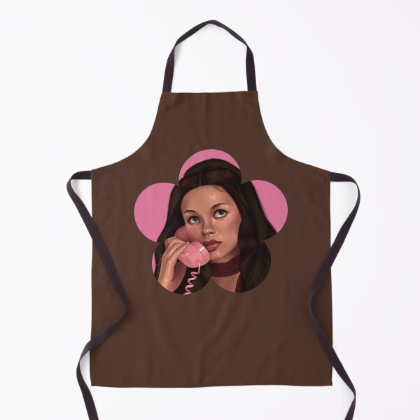Item preview, Jackie Flower 70s Show designed and sold by nancyvheart / thelamehuman.