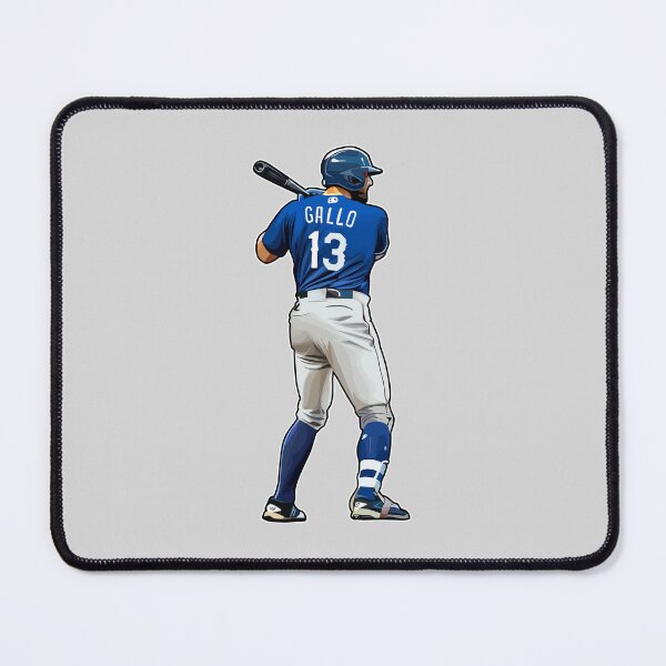 Item preview, Joey Gallo #13 Bats Ready designed and sold by BoxPocket18.