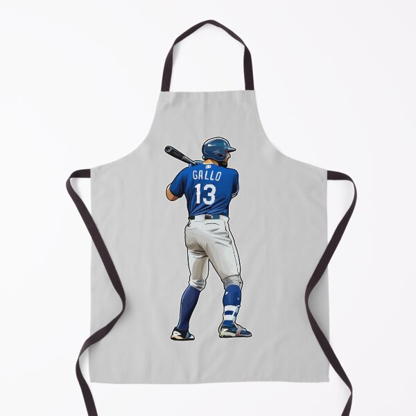 Item preview, Joey Gallo #13 Bats Ready designed and sold by BoxPocket18.