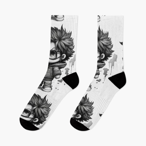 Item preview, Angry Boy designed and sold by Schamann.
