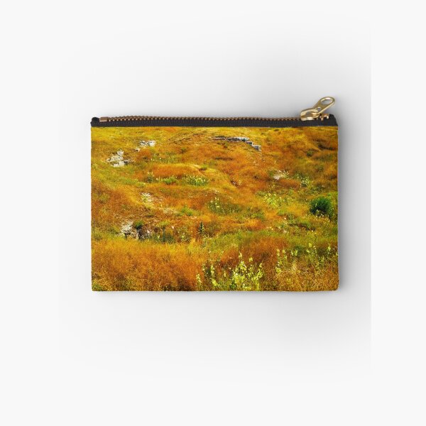Item preview, Steppe on a summer day, natural background  designed and sold by helenkaiy.