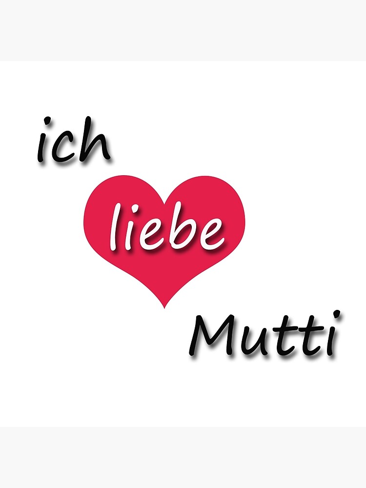 ich-liebe-meine-mutti-i-love-my-mother-in-german-canvas-print-for