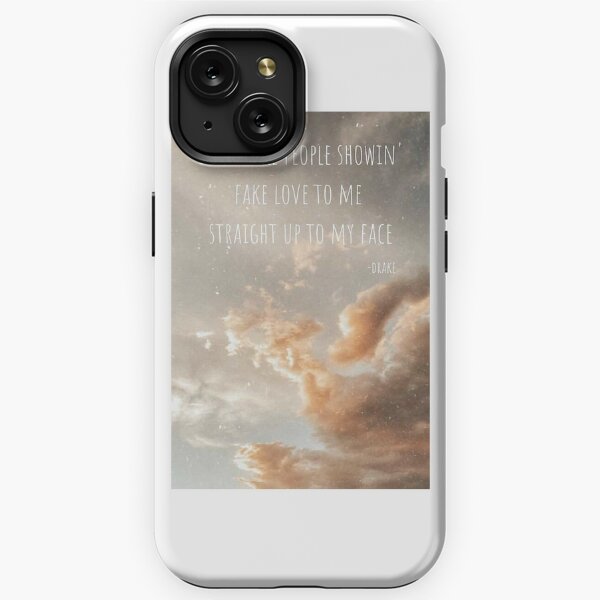 Drake - Jungle LYRICS iPhone Case for Sale by isabellexvcl