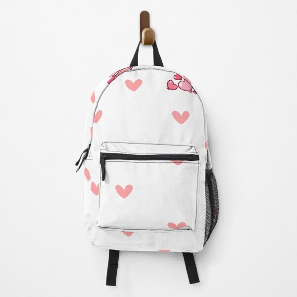Item preview, Heart shape pink designed and sold by sheelashop.