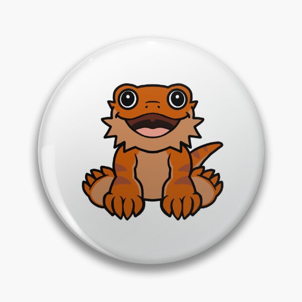 Item preview, Orange Beardie designed and sold by geneve.