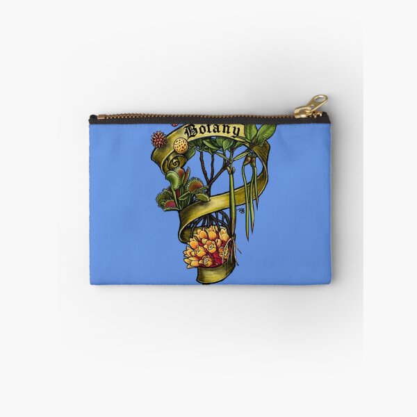 Artikelvorschau, Botanik-Nerd-Banner entworfen und verkauft von FreyStrandDraws.