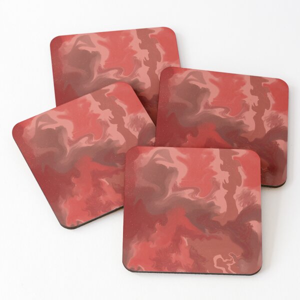 Item preview, Red Swirly designed and sold by Jan-TMous.