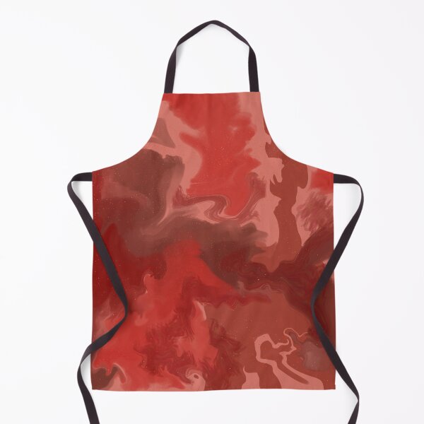 Item preview, Red Swirly designed and sold by Jan-TMous.