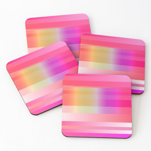 Item preview, Pink color composition  designed and sold by lausn.