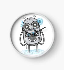 Oh Beep! Clock