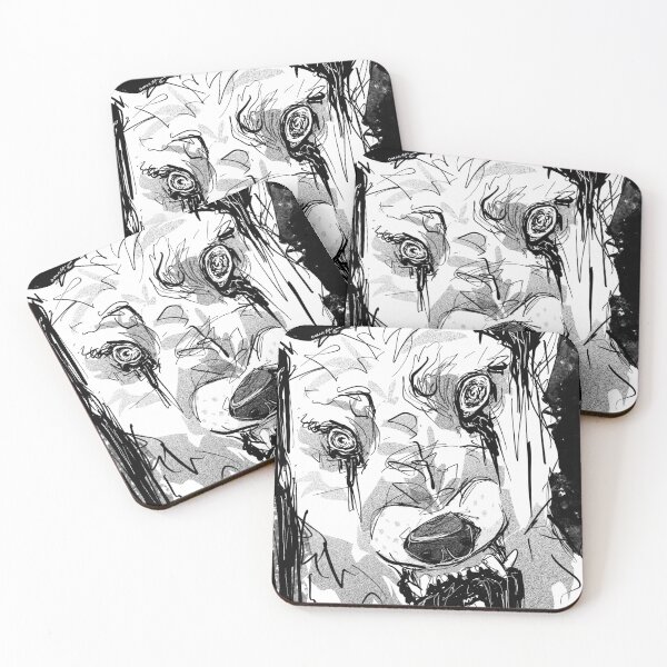 Item preview, Drool designed and sold by OokamiHime.