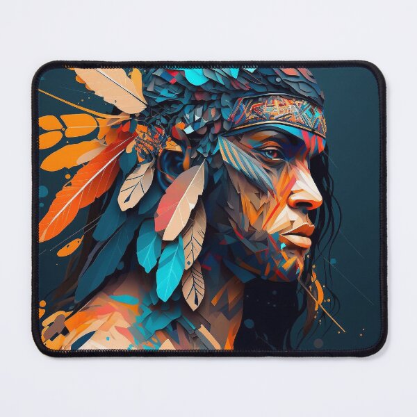 Item preview, Apache Legacy designed and sold by Abili-Tees.