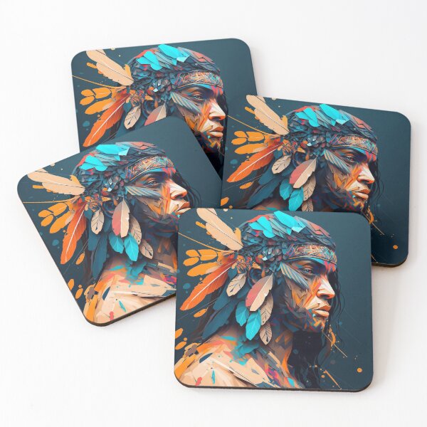 Item preview, Apache Legacy designed and sold by Abili-Tees.
